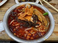 -西环肥仔螺蛳粉(总店)