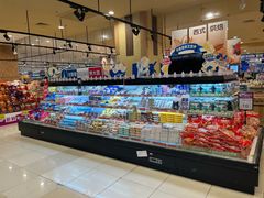 -AEON超市(永旺梦乐城泰达店)