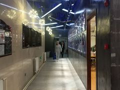 -梧桐阳光国际游泳健身会所(亚运村店)