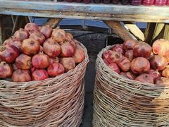 -新疆国际大巴扎