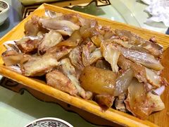 -塞伊德·蒙餐(锡林浩特店)