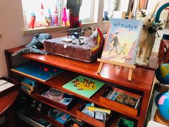 -伊顿幼儿园(济南大地锐城校区)