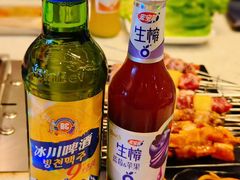 -延边金利串店(安达街店)