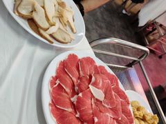 -風林火山烤室·涮肉
