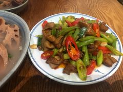 -静一餐厅·湖北菜(前门创始店)