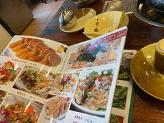 -顺德一品粥·20年凤城老字号(芳村店)