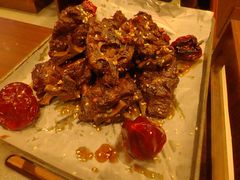 -蝎王府羊蝎子(虎坊桥总店)