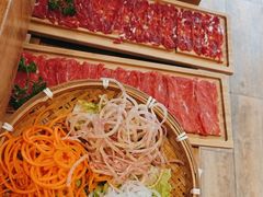 -庖丁家水煮牛排火锅(巴国城店)