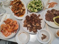 -晓梦戳子肉(瑞云路店)