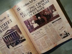 -HIGH FIVE哈福手工汉堡(桂林路店)