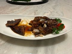 -喜来登由由大酒店九州膳坊中餐厅