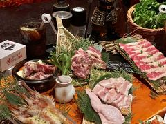 -牛家酒场(7mall店)