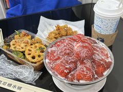 -水牛奶皇后糖水铺(深圳总店)