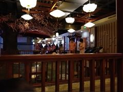 -万源汤泉韩式汗蒸