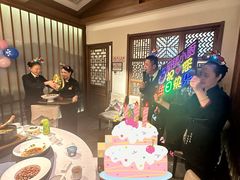 -徽镇小厨·经典徽菜(马连道店)