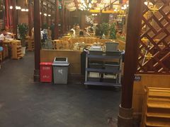 -老码头火锅(骡马市店)