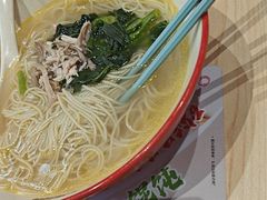 -小杨生煎(深圳岗厦北店)