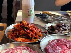 -西塔老太太泥炉烤肉(沈阳店)