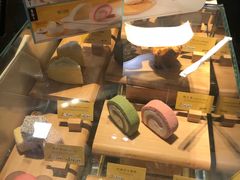 -麦当劳(大栅栏店)