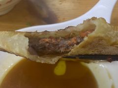 -牛马行牛肉饸饹铺(青岛街店)