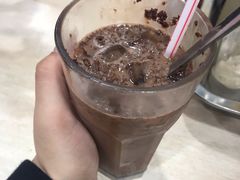 -喜莲咖啡