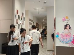 -海马体照相馆(合肥包河万达广场店)