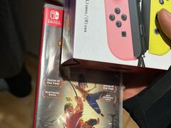 -任天堂Nintendo Switch体验店(天河城店)