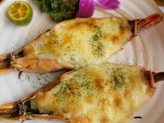 -衣川小森林·料理·寿司(鸿铭中心店)