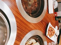 -二十一分小锅炖(中心店)
