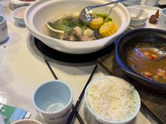 -龙泉人椰子鸡.糟粕醋.海南菜(三亚旗舰店)