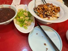 -宏状元现熬粥·京味菜(五棵松店)