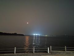 -琴岛之星摩天轮