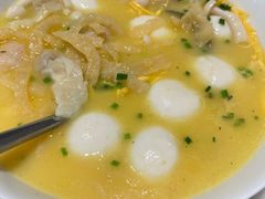 -南太湖山庄·四季轩&国风堂中餐厅