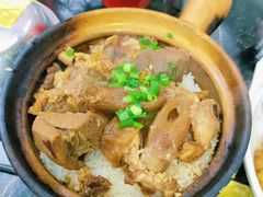 -兴记菜馆