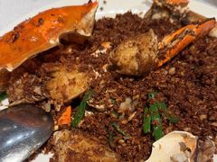 -喜记避风塘炒辣蟹(旗舰店)