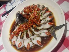 -好帮厨·下饭浏阳菜·坚持现炒(月湖店)