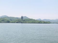 -柳莺湖上·湖景餐厅·江南菜(西湖店)