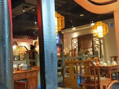-蓉城老妈火锅(双林路店)