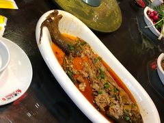 -王村姑老土炕莜面村(桥东店)