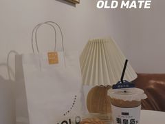 -旧识old mate·烘焙蛋糕店