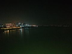 -南京眼步行桥