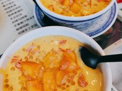 -捷信牛奶甜品世家(学府店)