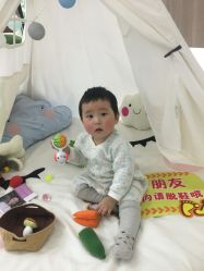 -睿宝儿科·眼科·口腔(静安大悦城门诊部)