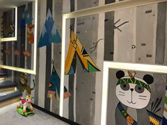 -鹭江潮餐厅•福建菜(鹭江佲家酒店)