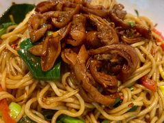 -小毛绝杀炒粉
