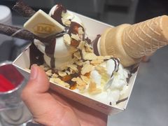 -DQ·蛋糕·冰淇淋(川沙东海岸店)