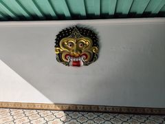 -日惹苏丹皇宫