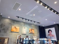 -海马体照相馆|大师(武汉光谷K11店)