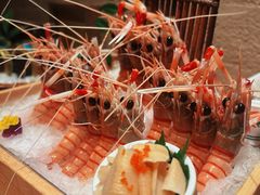-Minase水濑·日料放题(外滩店)