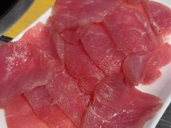 -四季喧黔味豆米火锅(万达广场店)